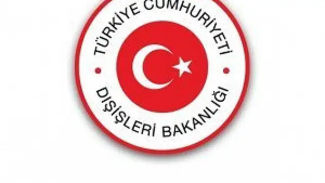 Dışişlerinden Ukrayna için seyahat uyarısı