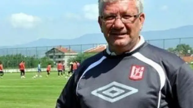 Balıkesirspor'un hocası belli oldu