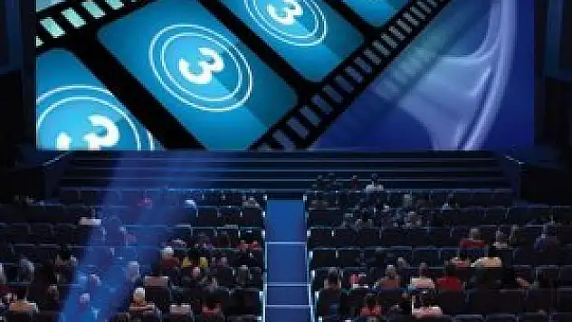 Sinema sektörüne verilen destek ikiye katlandı