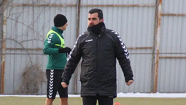 Alper Avcı, transfer istiyor