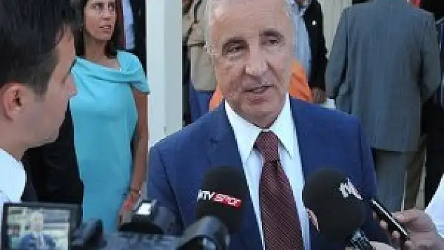 Transfer matematiksel bir olay