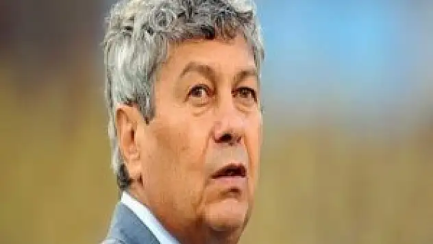 Lucescu: Fenerbahçe'ye gelmek isterdim