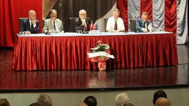 Trabzonspor Divan Kurulu Toplantısı