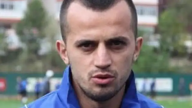 Erciyesspor'dan flaş transfer