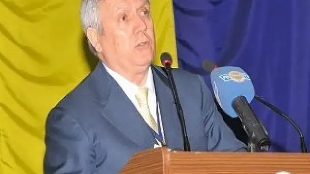 3 Temmuz siyasi bir davadır