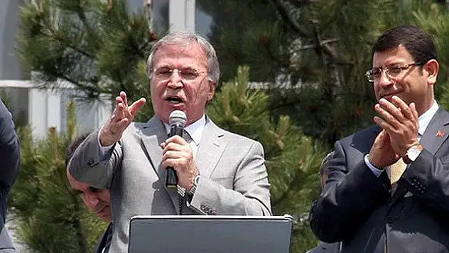 'Türkiye'ye başkanlık sistemini getireceğiz'