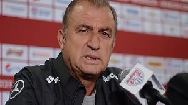 Kazanmayı alışkanlık haline getirmek istiyoruz