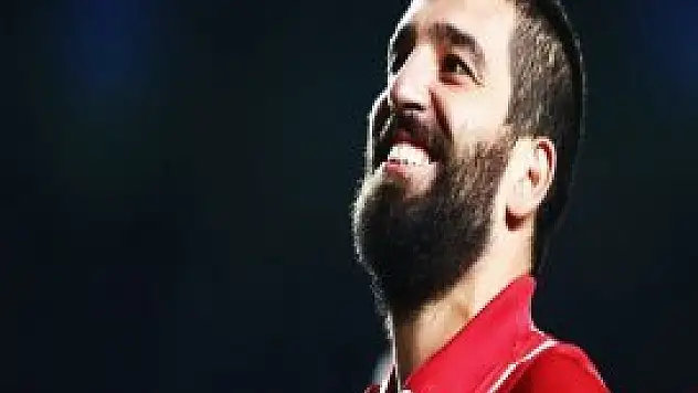 İşte Arda'nın yeni arabası!