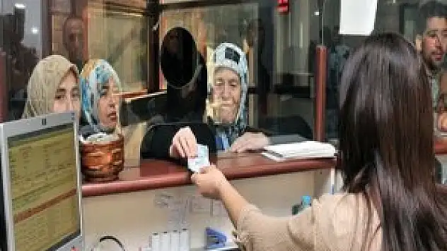 100 milyarlık SGK affı geliyor