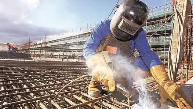 1.4 milyon kişiye iş