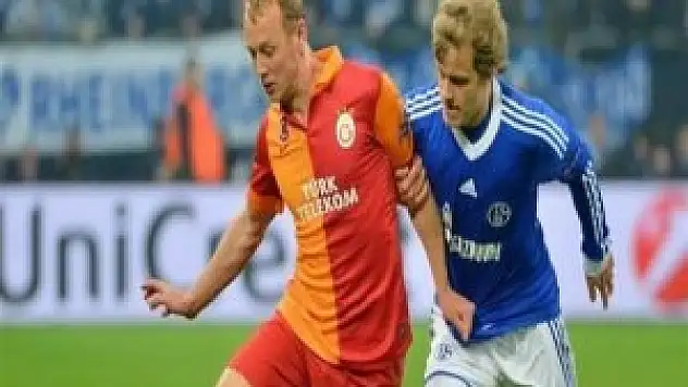 Semih Kaya'da sürpriz gelişme!