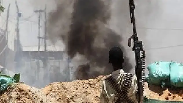 Nijerya'da Boko Haram şiddeti