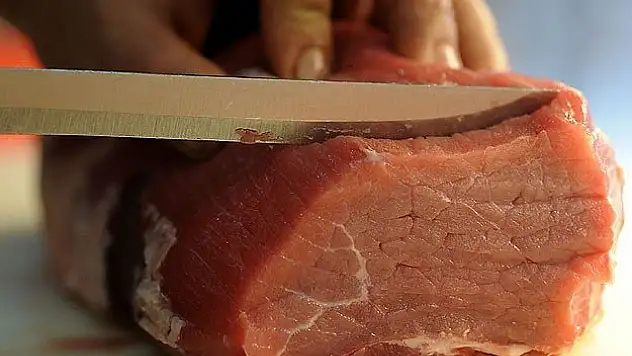 Et fiyatlarının artmasına 'yerli' önlem