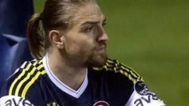 Caner Erkin serbest kaldı!