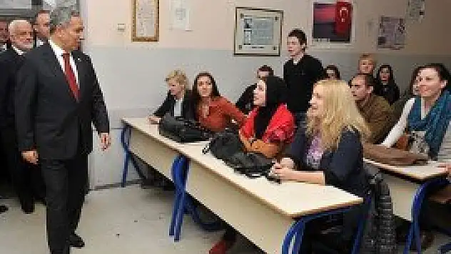 Balkanlar'la 400 yıllık ortak tarihimiz var