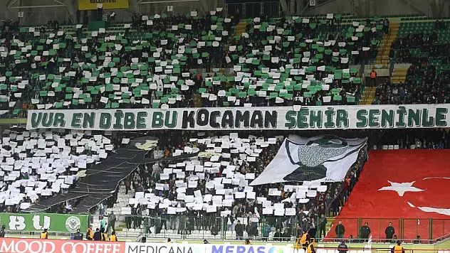 Konyaspor, yeniden kombine satışına başlıyor!
