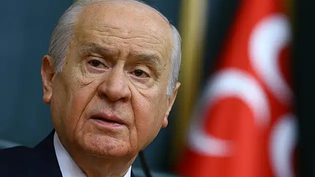 Bahçeli'den 27 Aralık paylaşımı