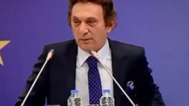 Danıştay Başkanı yargıyı eleştirdi