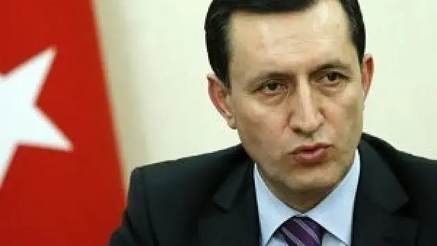 Kamerun'la ekomik ilişkiler gelişiyor