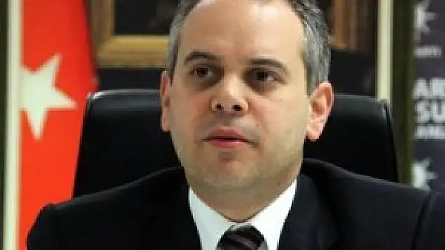 Bakan Kılıç: Senaryomuzu kendimiz yazacağız