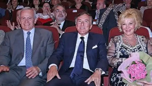 42. İstanbul Müzik Festivali başladı