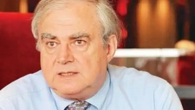 Devrimci değil devirmeciler