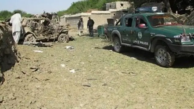 Afganistan'da intihar saldırısı: 3 Türk öldü