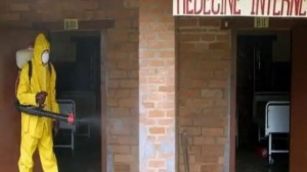 Ölü sayısı 113'e yükseldi