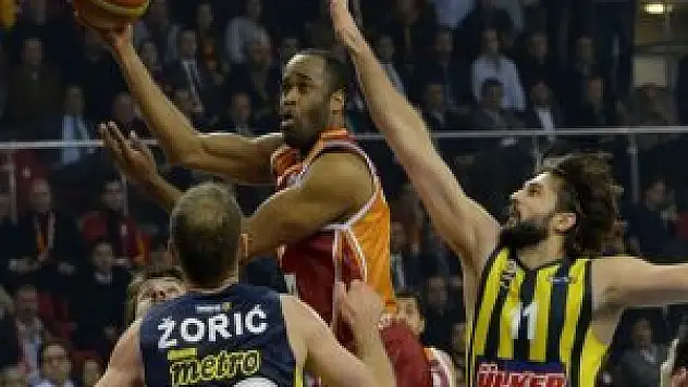 Potada şampiyonluk mücadelesi başlıyor