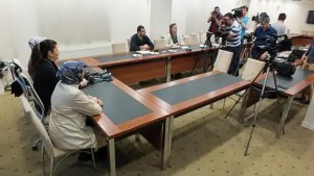 AK Parti Konya Milletvekili Ayşe Türkmenoğlu Gündemi Değerlendirdi