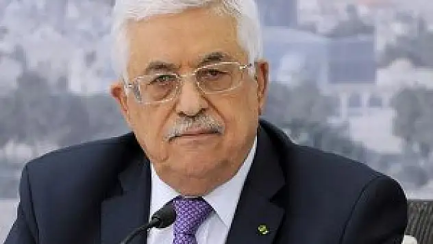 Filistin'de uzlaşı hükümeti kuruldu