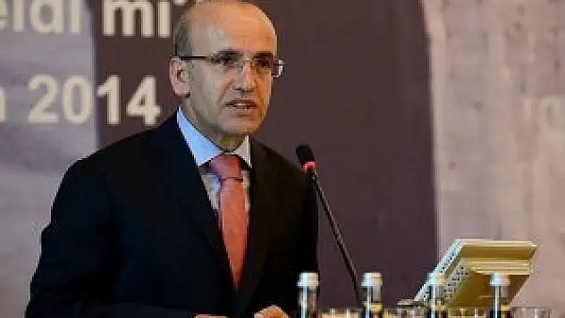 Kurumsal altyapıyı iyileştirdik