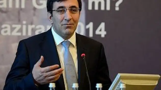 Maharet kriz olmadan reform yapabilmek