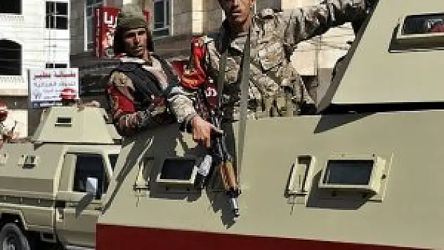 El-Kaide 4 kişiyi idam etti