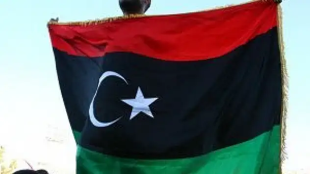 Libya'da siyasi gerilim