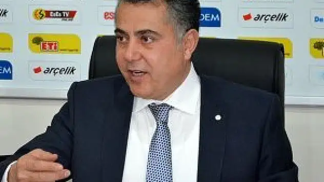 Eskişehirspor kararı hafta sonu