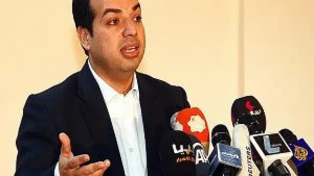Libya'da yeni Başbakan Maatik