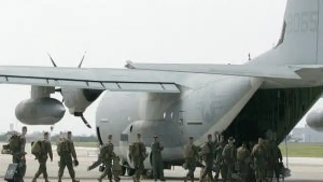 ABD'de Taliban'la takasa eleştiri