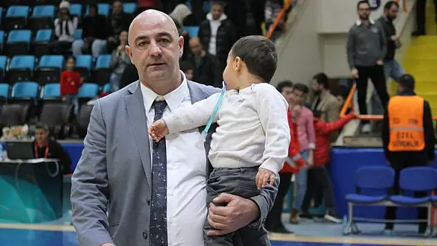 Selçuklu Basket dağılma sürecinde