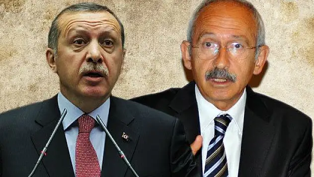 HDP, AK Parti, CHP ve MHP'yi geçti