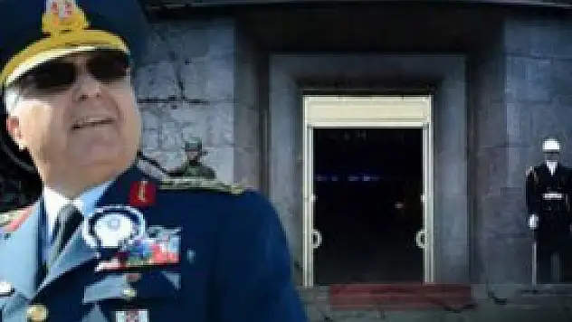 Genelkurmay Başkanı artık ona bağlı