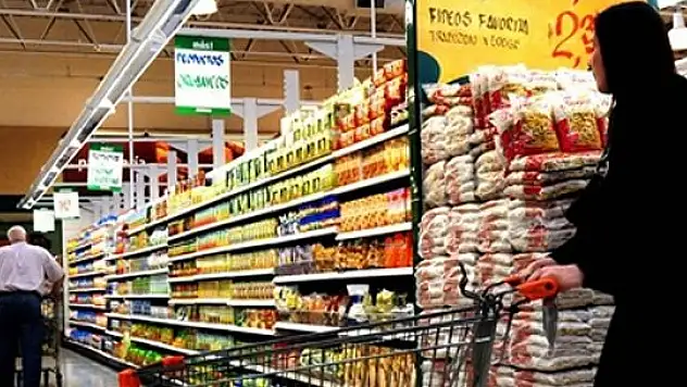 Mayıs ayı enflasyon rakamları açıklandı