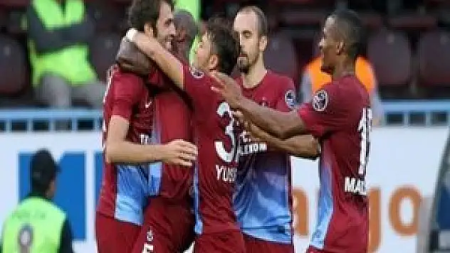 Trabzonspor'a yeni hoca