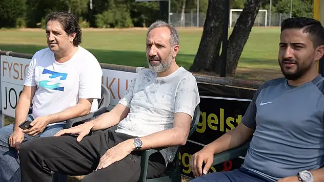 Konyaspor transferde düğmeye basıyor