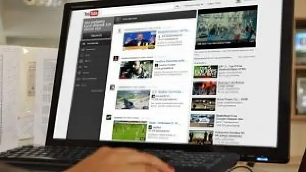 YouTube'a erişim engeli kararı kaldırıldı
