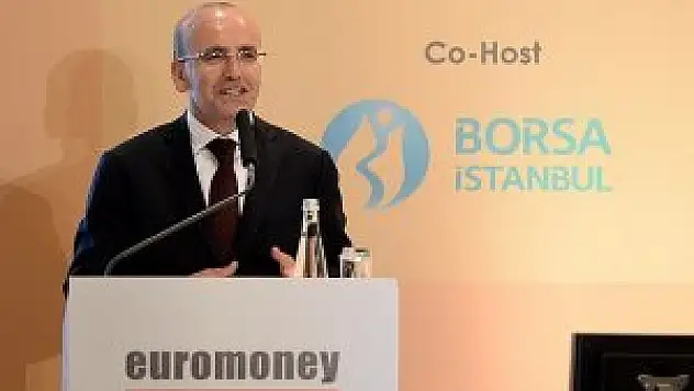 Türkiye'nin durumu oldukça iyi