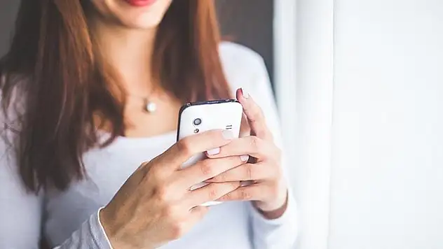 Dünya nüfusunun yarısı 2018'de internete bağlandı