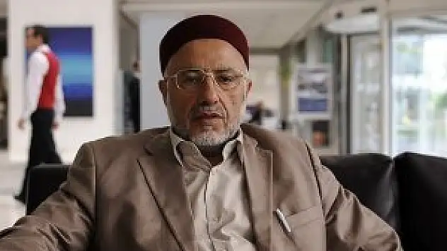 Hafter Sisi olmak istiyor