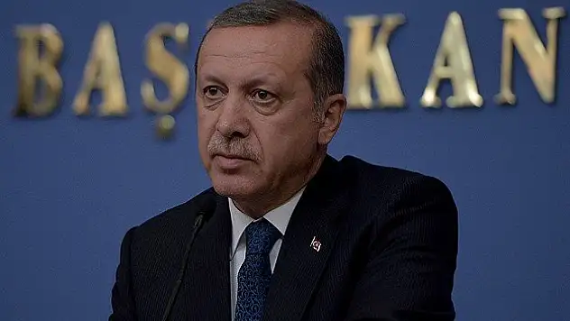 Siyasi görüşme söz konusu değil