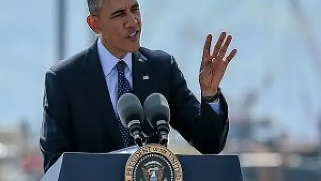 Obama'nın Ankara Büyükelçi adayı Bass